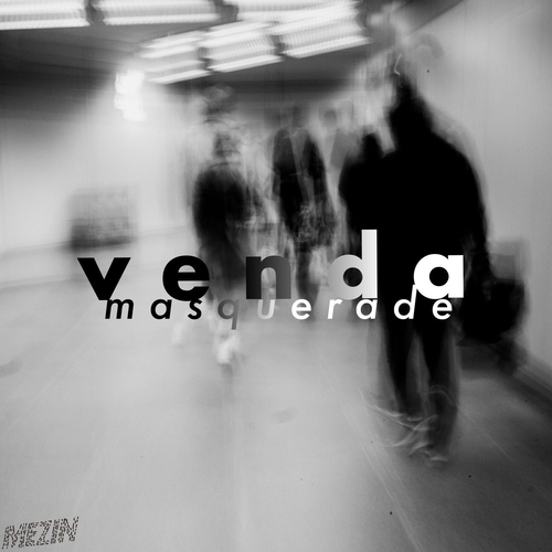Venda (AU) - Masquerade [MEZINDIG001]